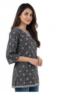 Kurti Top