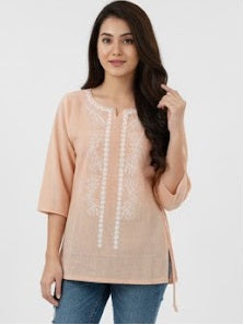 Kurti Top
