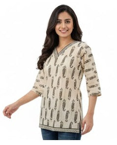 Kurti Top