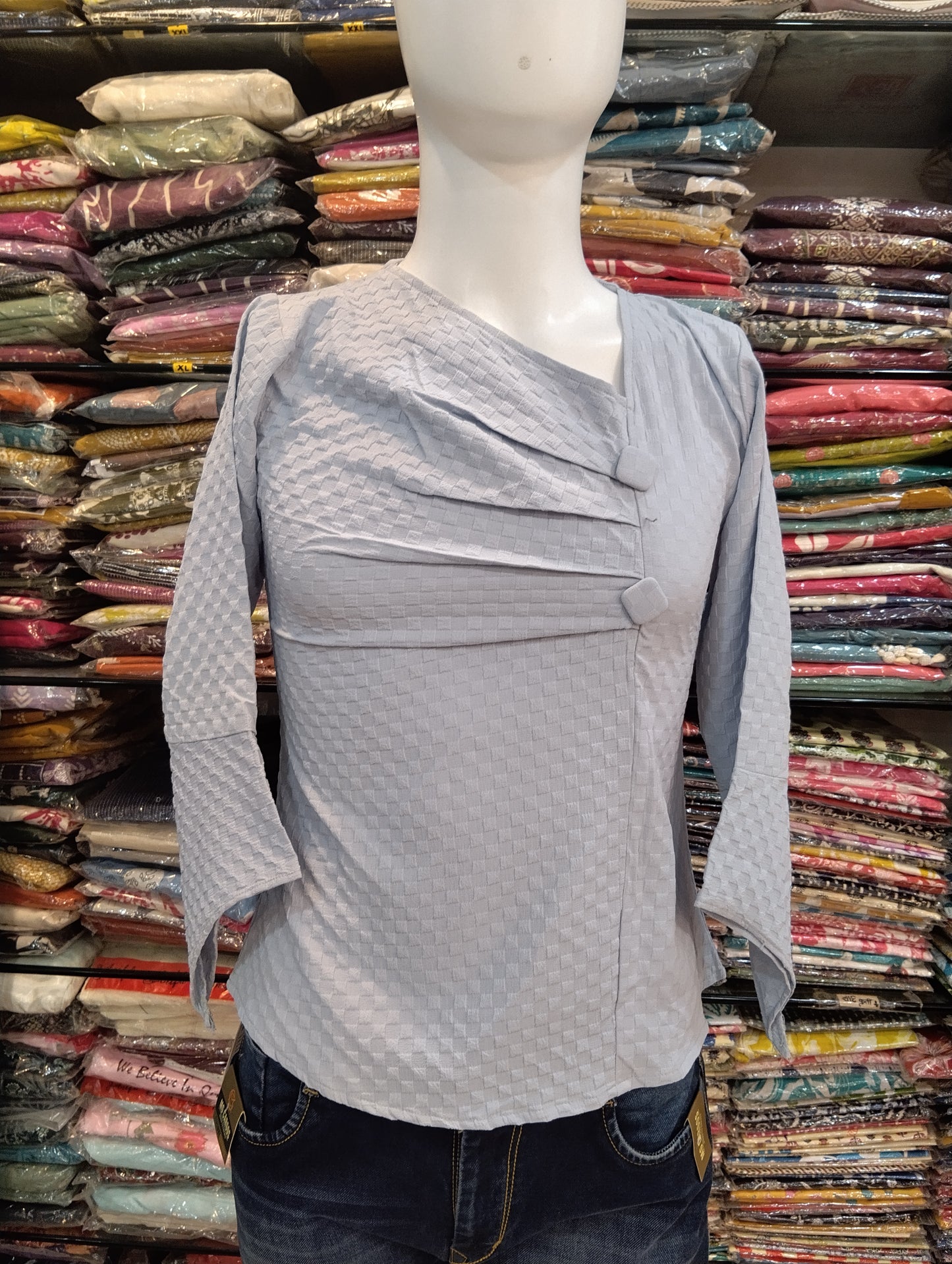 Stylish Crop top for girls