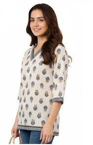 Kurti Top