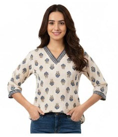 Kurti Top