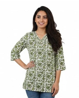Kurti Top