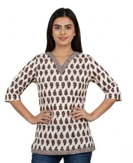 Kurti Top