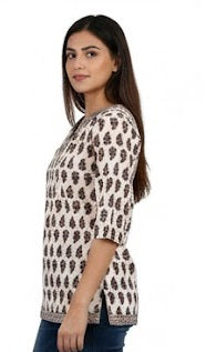 Kurti Top
