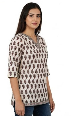 Kurti Top