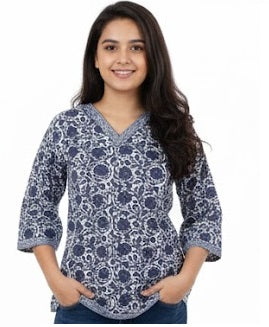 Kurti Top