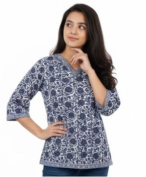 Kurti Top