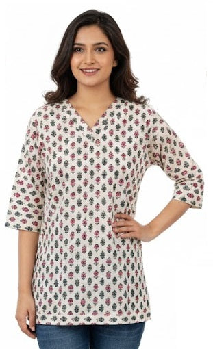 Kurti Top