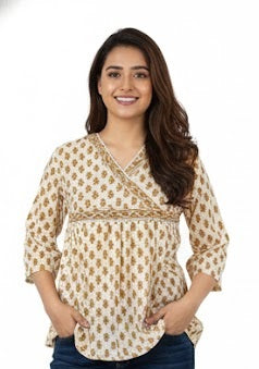 Kurti Top