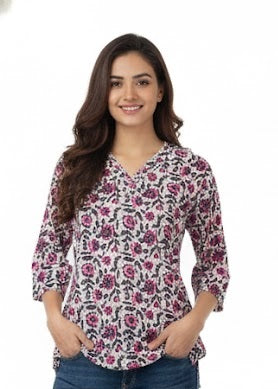 Kurti Top