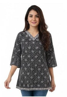 Kurti Top