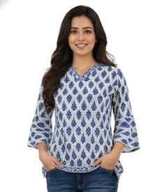 Kurti Top
