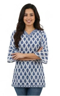 Kurti Top