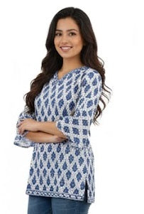 Kurti Top