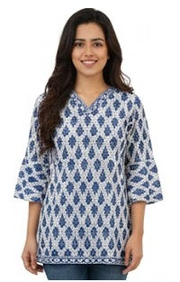 Kurti Top