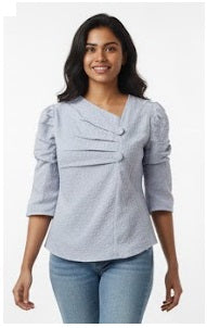 Stylish Crop top for girls