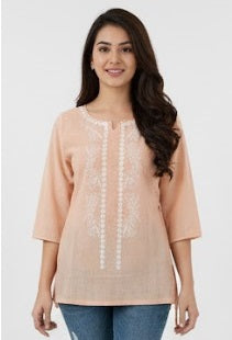 Kurti Top