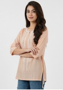 Kurti Top