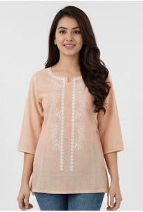 Kurti Top