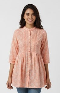 Kurti Top