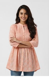 Kurti Top
