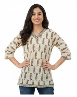 Kurti Top