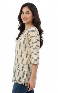Kurti Top