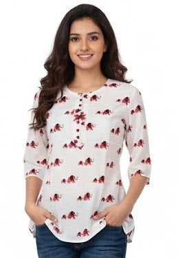 Kurti Top
