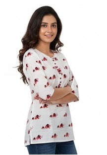 Kurti Top