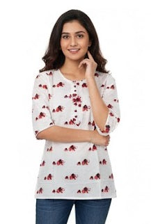 Kurti Top